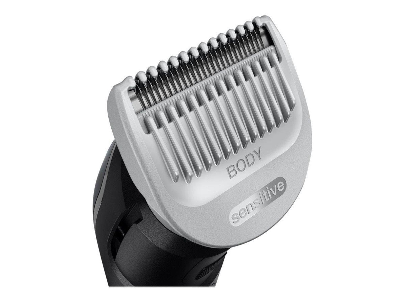 Braun Body trimmer BodyGroomer 5 BG5340 Braun Body trimmer BodyGroomer 5 BG5340